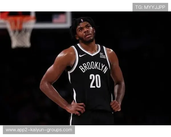 篮网外线命中率居高不下,战术执行完美,篮网的内线