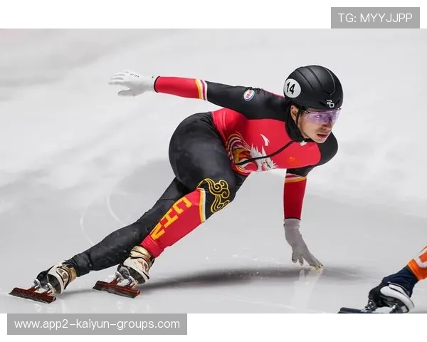 世界短道速滑青年赛赛后科研成果在国际期刊多篇发表，2021年世界短道速滑赛比赛